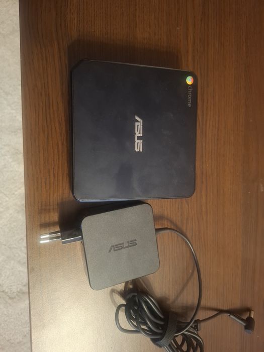 ASUS Chromebox CN60