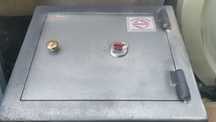 safe seif Antiefractie profesional
