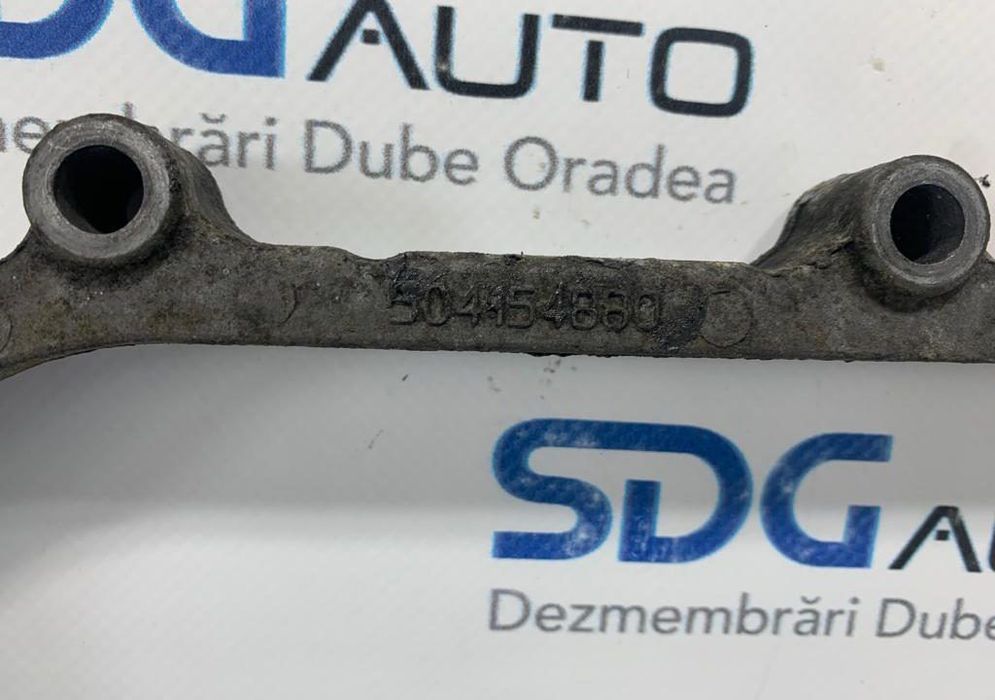 Pompa hidraulica servodirectie 491100915R Opel Movano 2.3 CDTI 2010-2016 Euro 5