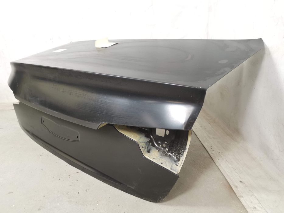 Задно стъкло Капак багажник Ауди А4 Б9 / Audi A4 B9 [- ] В добро състо