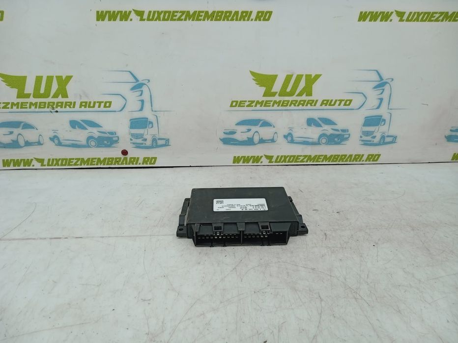 Calculator cutie de viteze A0005456616 Mercedes-Benz E-Class W212  [d