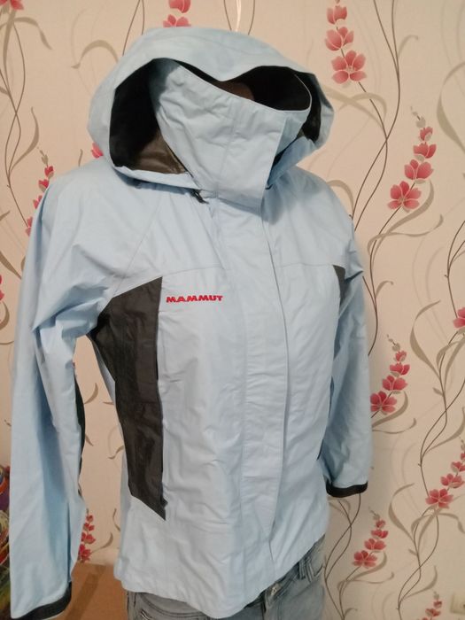 Geaca de dama Mammut goretex,marime S.
