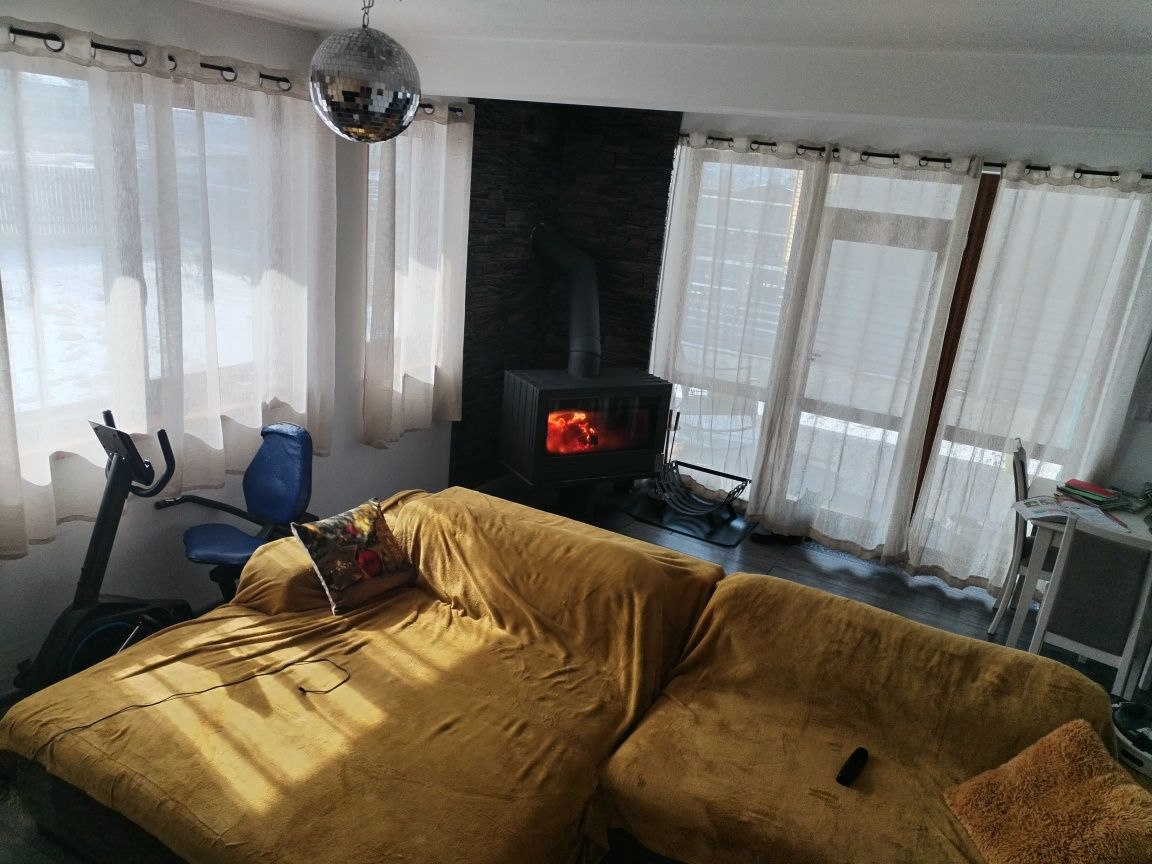 Casa in Sânpetru Lempeș
