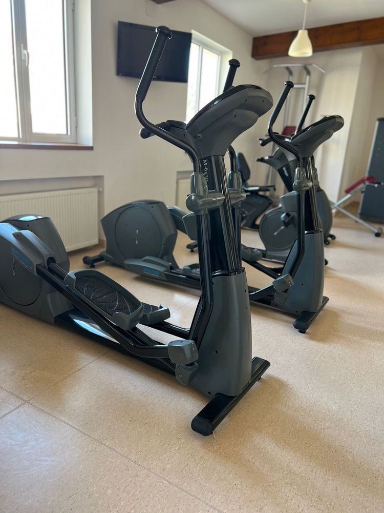 Vand pachet echipamente fitness sala sport Salter Spania