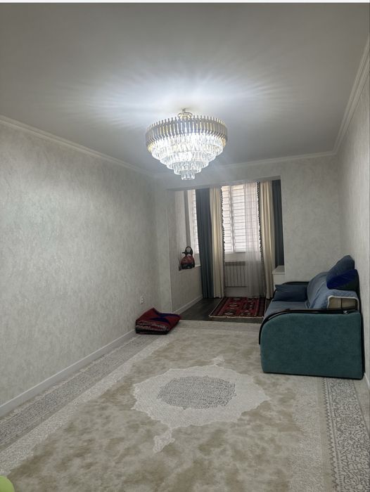 Квартира жалға беріледі