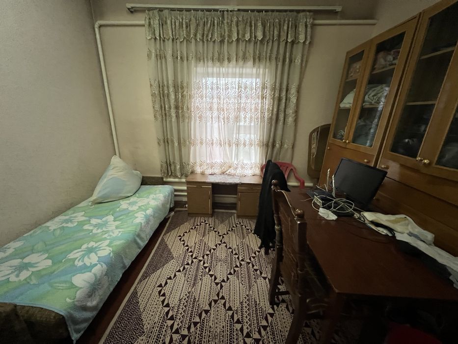 Квартира юнусабад14,1/3/5,40 м2,цена 46000 у.е