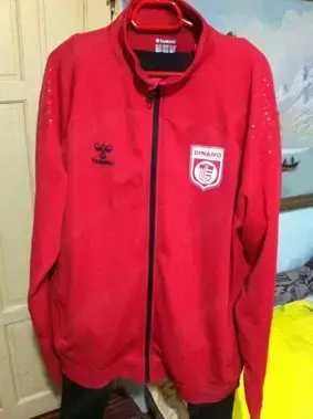 Trening Hummel Campioana Romaniei DINAMO BUCURESTI la Handbal Masculin