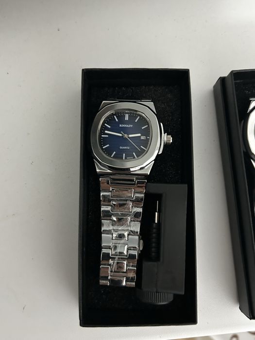 RINNADY QUARTZ сағат сатылады