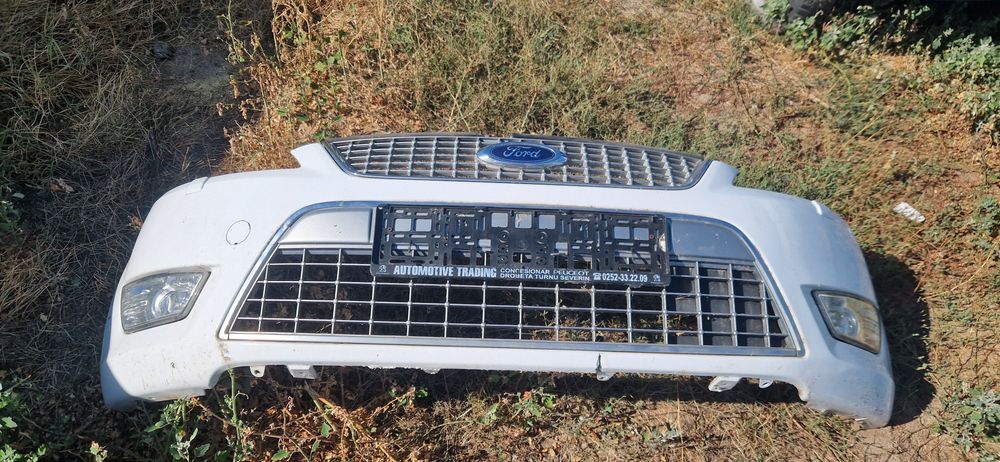 Bara fata, capota  trager armatura ford. Mondeo mk4
