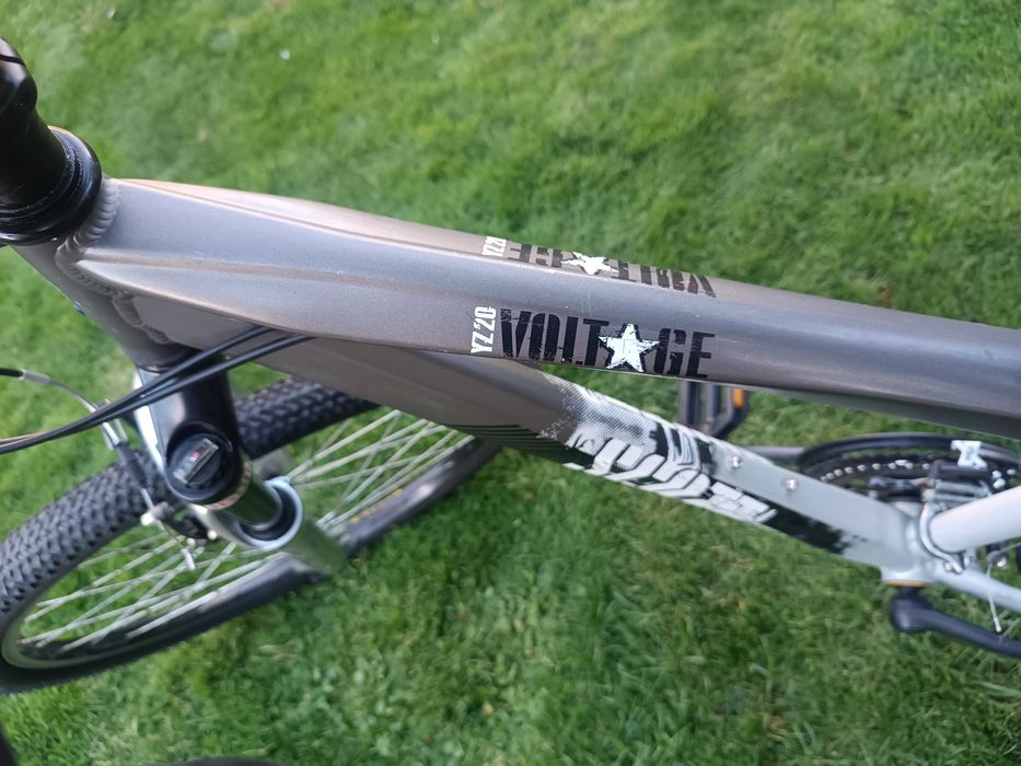 26" Алуминиев Велосипед Skott Voltage