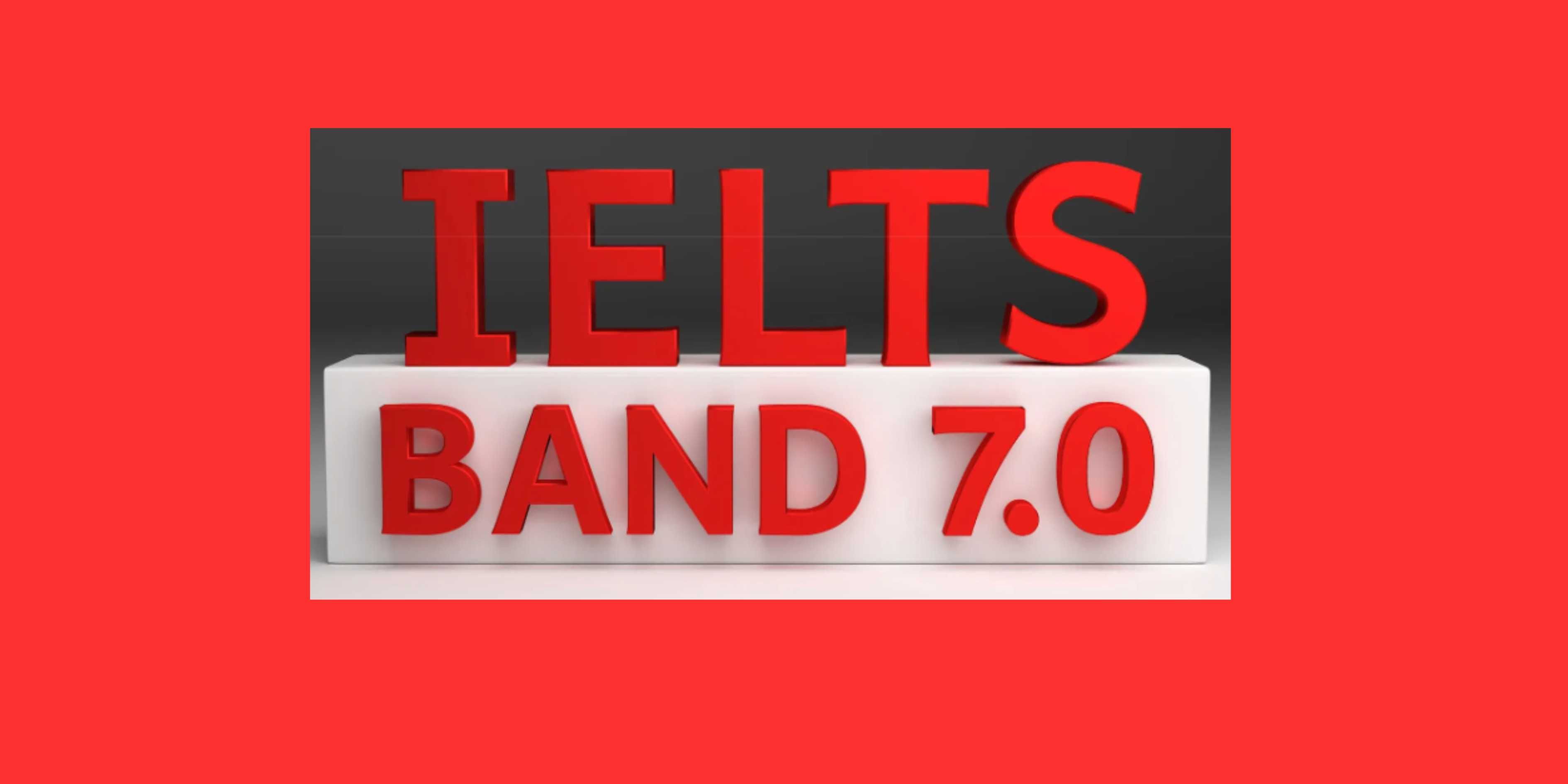 FREE IELTS Assessment Test!