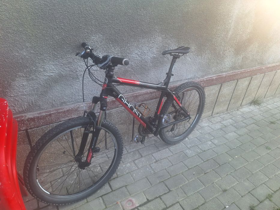 Vând bicicleta in stare foarte bună