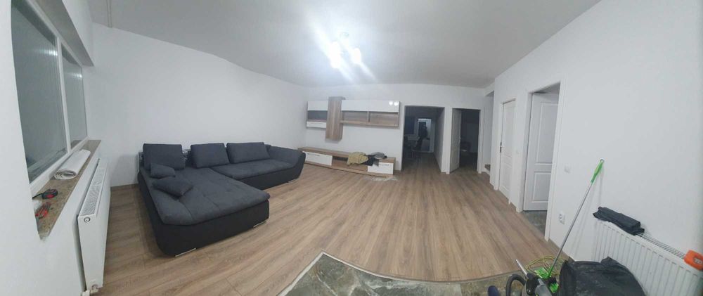 Vand case FINISATE/ SEMI -in Dezmir, str Ghioceilor, CANALIZARE, util,