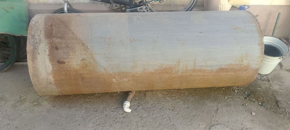 Titan katyol sotiladi