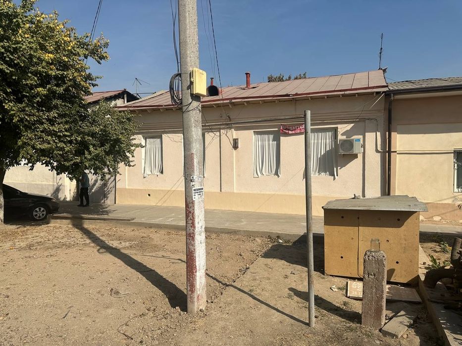 Dombiraobotda uy sotiladi