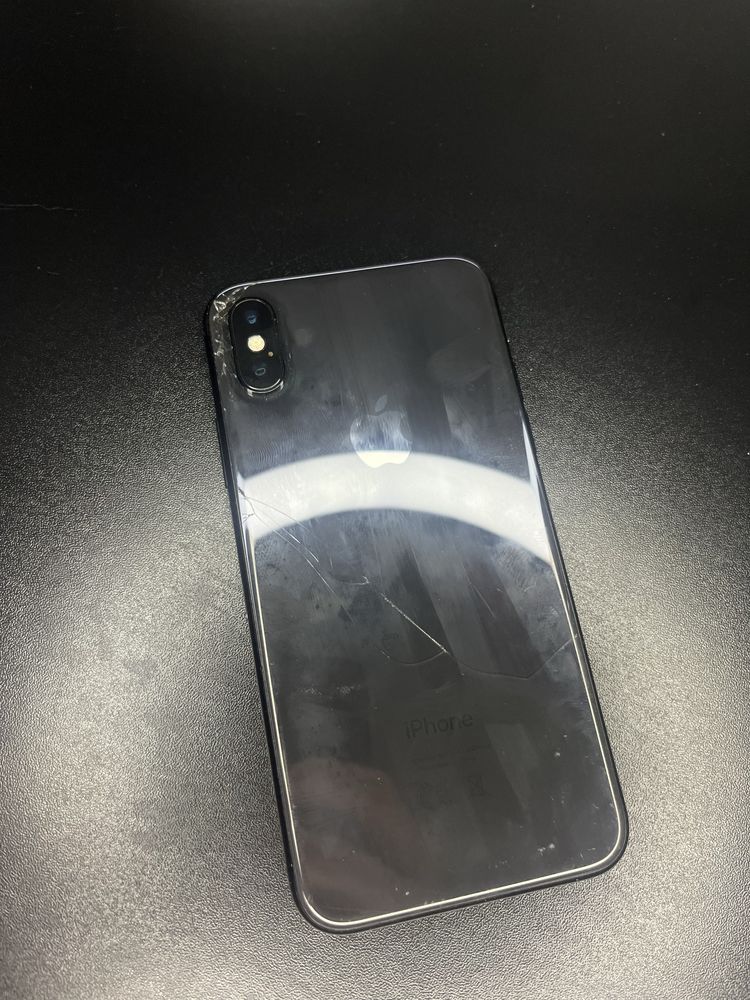 iPhone X 256GB