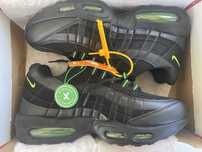 (40-44 номер) Nike Air Max 95 Green Pine