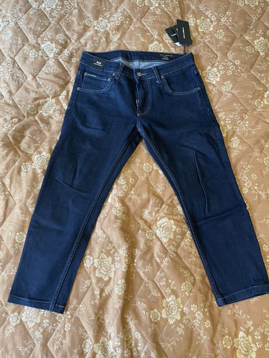 Blugi dolce gabbana 32