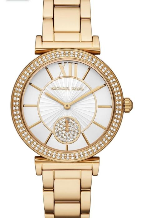 Ceas Michael Kors Abbey MK4615
MK4615