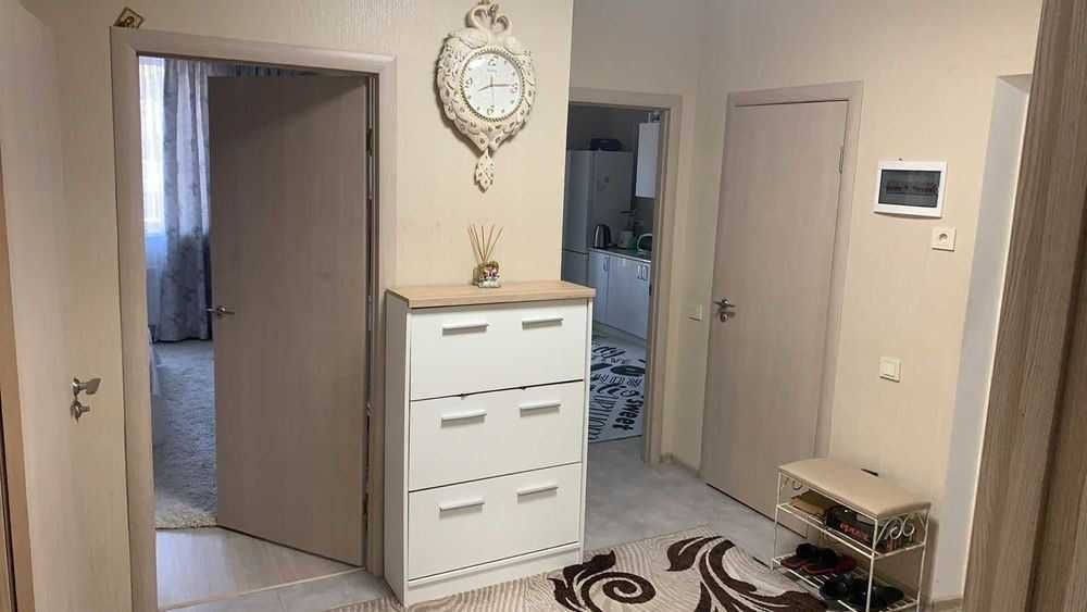 Продава се Тристаен апартамент в София, Бояна - 95 кв.м за 2153 €/кв.м - Снимка #1