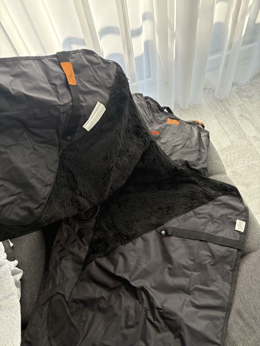 Vand ThermoScud Vespa 300 TUCANO URBANO R154X