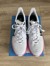 Hoka Mach 4 46 2/3 - 30cm