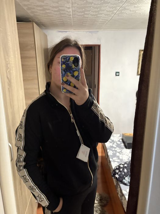 Trening de femei guess