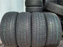 215/60R17C 109/107V Hankook DOT20