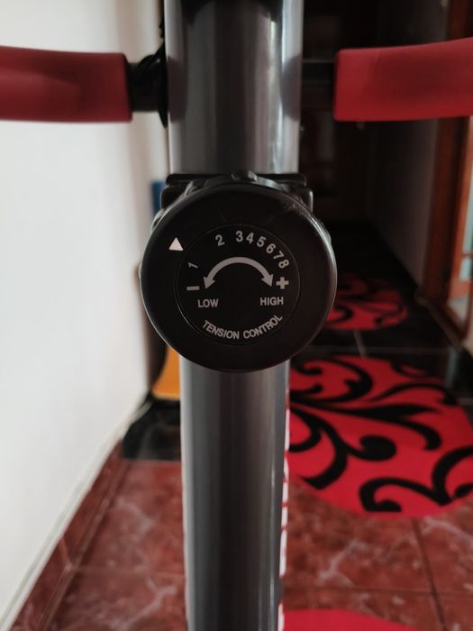 Bicicleta First Bike