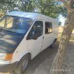 Ford tranzit  yuk furgon