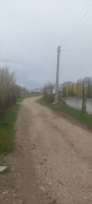 Продава се Парцел в с. Гургулят, Област София-област - 780 кв.м за 30 €/кв.м - Снимка #1