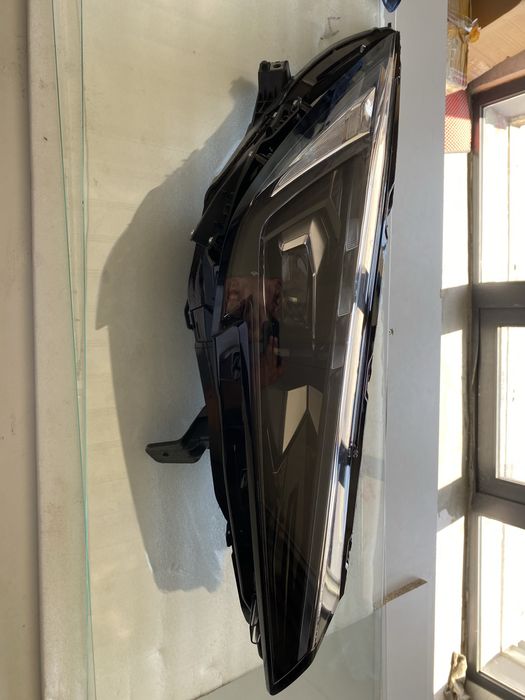 фара для Changan X5 Plus