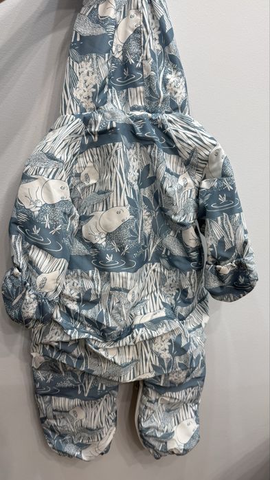 Детский комбенизон Reima димесезон