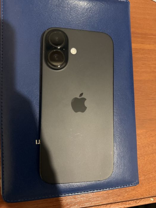 Nasiya Iphone 16 128gb