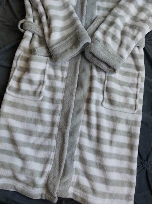 Halat de baie pentru copii