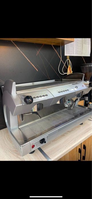 Профессионалгая кофемашина GAGGIA
