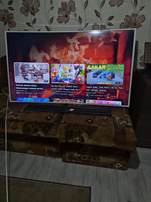 Телевизор за продаване