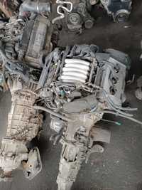 Контрактныи двигатель из Европы двигатель на Ауди А6 А4 В4 все модели