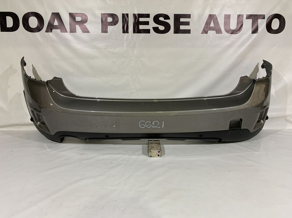 Bara spate Mini Cooper Countryman F60, 2016, 2017, 2018, 2019, 2020, 2021, cod origine OE 51127389378.