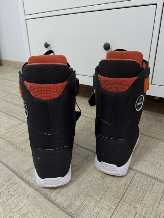 Boots Snowboard Wedze