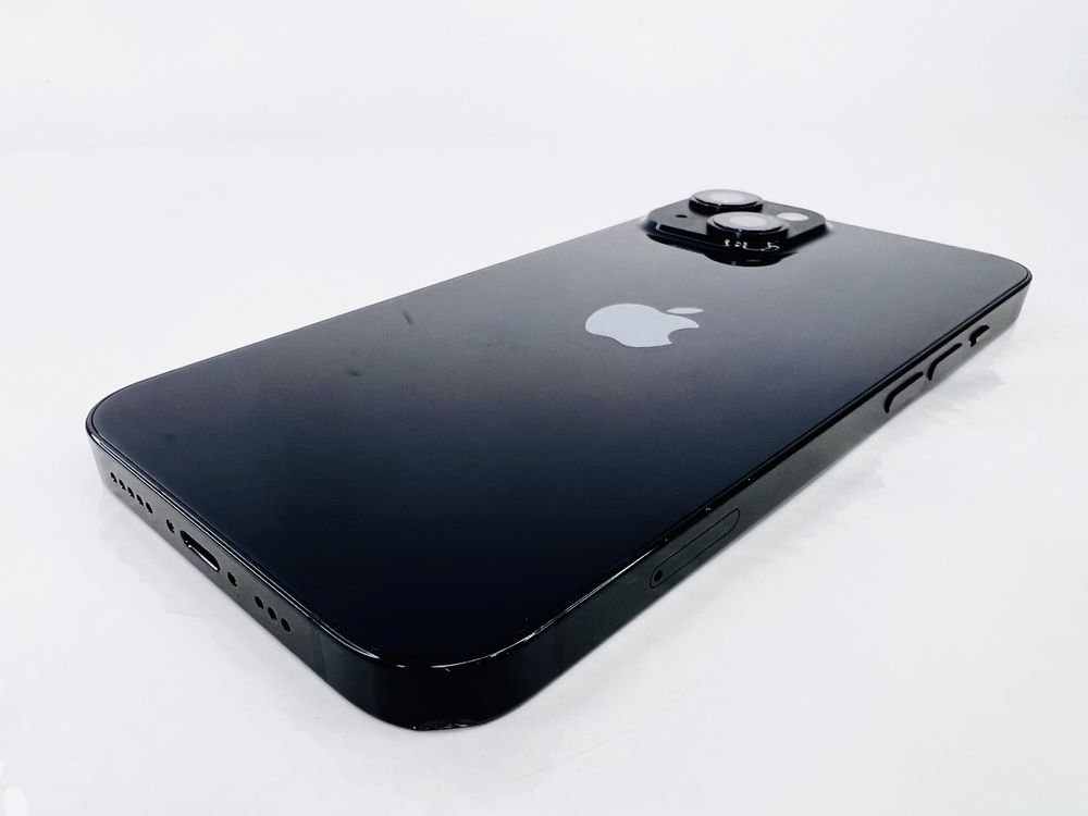 Apple iPhone 14 128GB Midnight 99% Батерия! Гаранция!