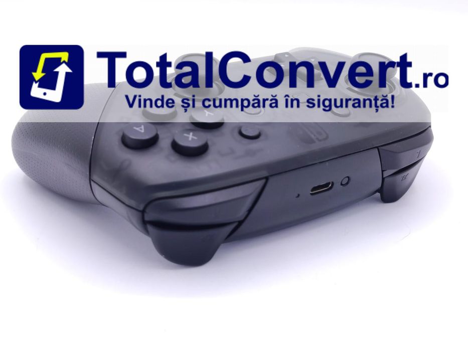 Controller Nintendo Switch, Garantie 24 luni | #D88556