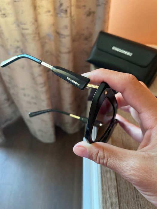 Дамски очила dsquared2