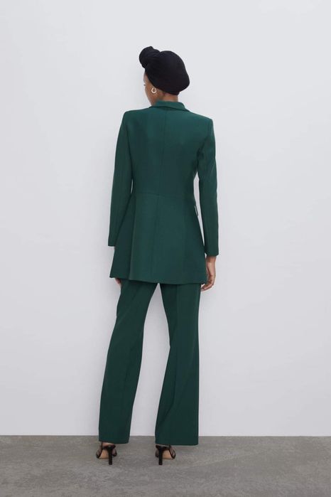 Sacou Zara marimea S