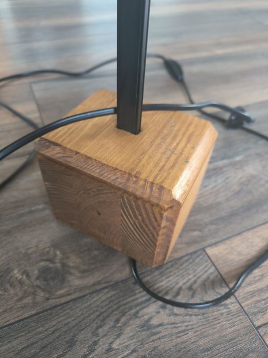 Декоративна лампа