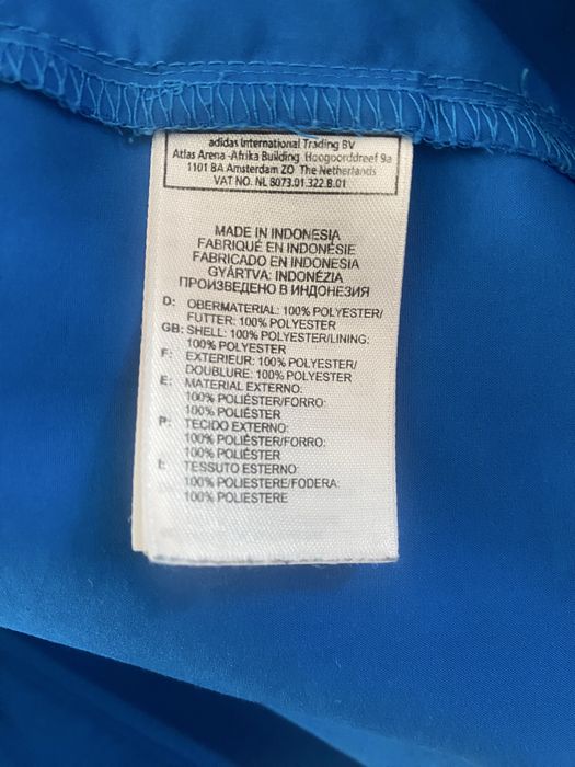 Adidas original, bluza sport marimea “L”