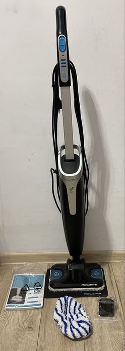 Mop cu aburi Rowenta