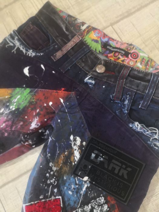 Blugi damă Ștefan Muscă