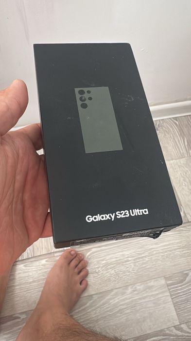 Самсунг с23 ультра