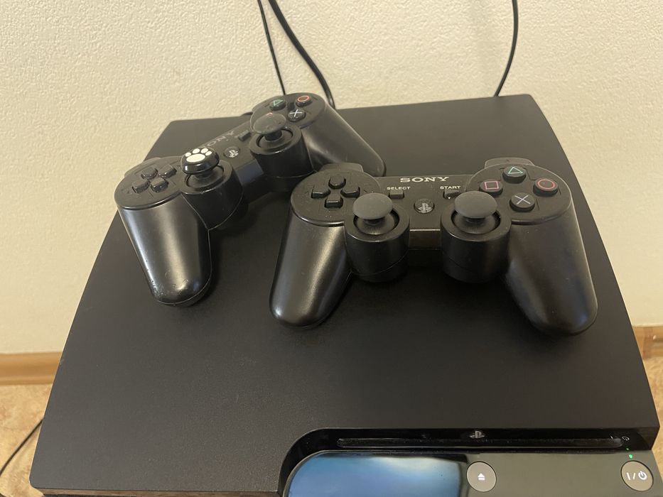 Sony Playstation 3 slim